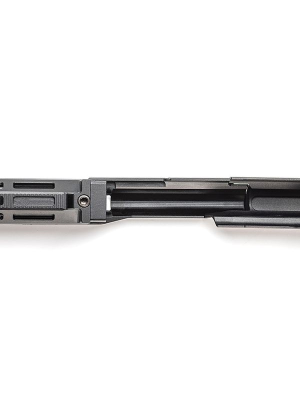 Шасси SAG MK4 для АКСУ