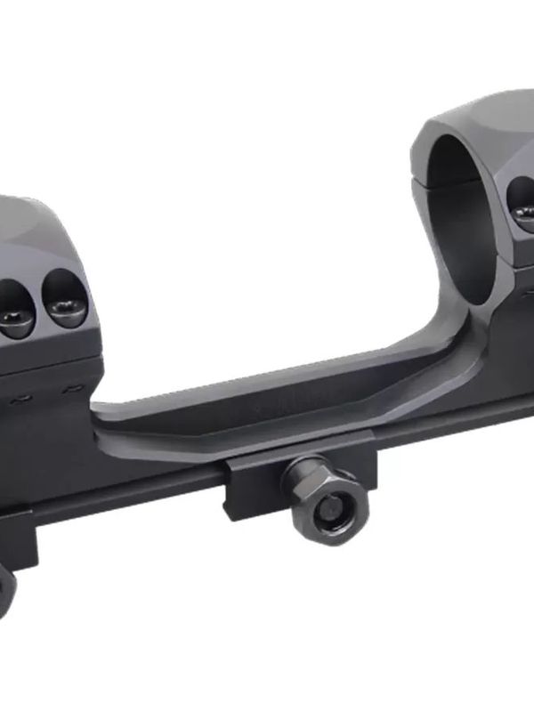 Кронштейн Vector Optics X-Accu 1.4 High Profile 30мм на Picatinny