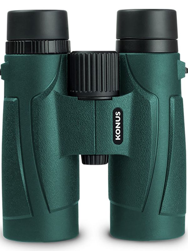Бинокль Konus Regent-HD 8x42 WA