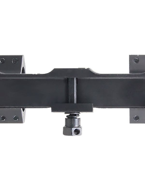 Кронштейн Vector Optics X-Accu 1.4 High Profile 30мм на Picatinny