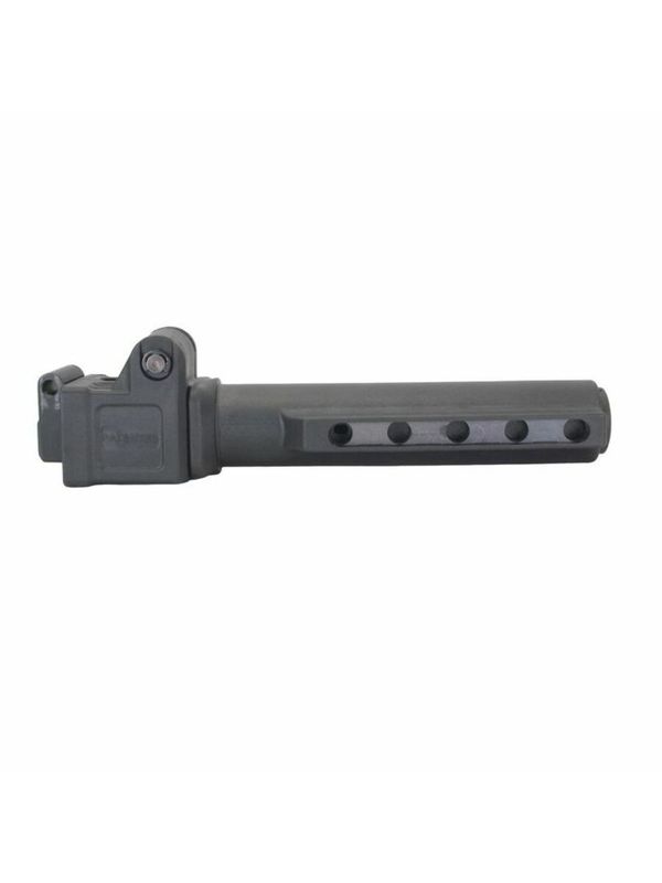 Труба приклада АК-74М складная (comspec), DLG Tactical
