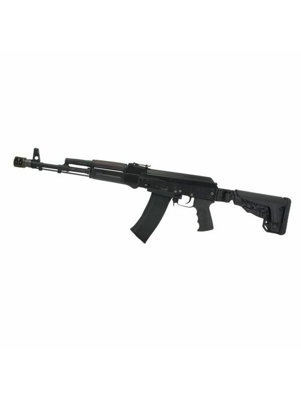 Труба приклада АК-74М складная (comspec), DLG Tactical