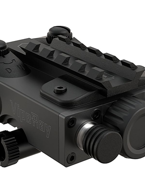 Тактический блок Vector Optics VipeRay Red and IR Laser Combo GenII