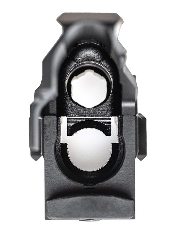 Шасси SAG MK4 для АКСУ