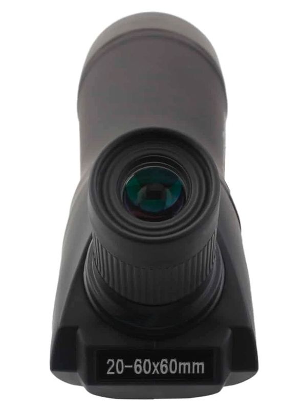 Зрительная труба Vector Optics Forester 20-60x60, BaK-4, трипод