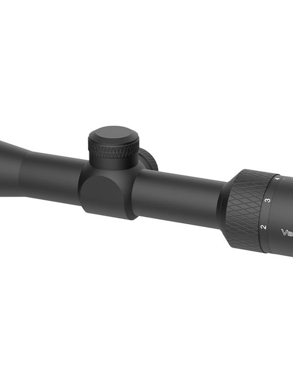 Прицел оптический Vector Optics Matiz 2-7x32, VOW-MOA