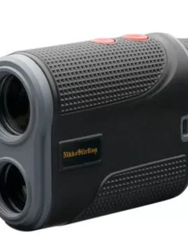 Дальномер Nikko Stirling, дальность 1200м
