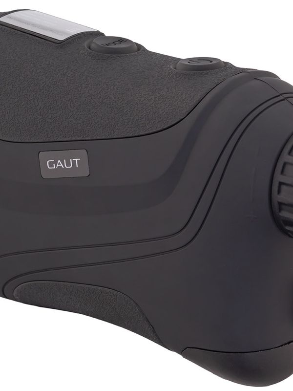 Дальномер Gaut Emerald L1500, 6х22, дальность 1500м, угломер