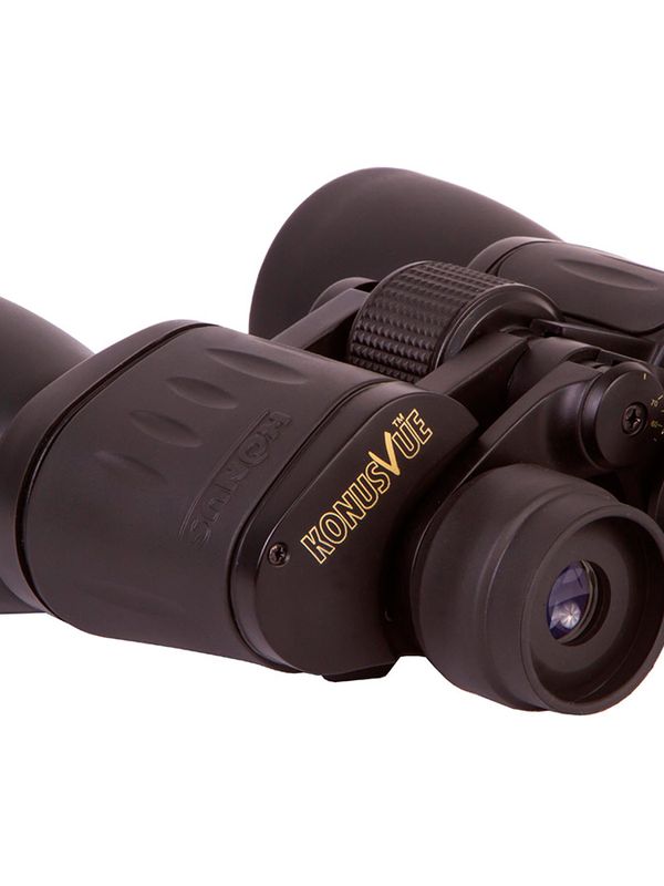 Бинокль Konus Konusvue 10x50 WA