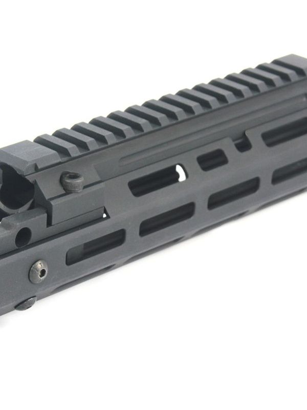 Цевьё с газовой трубкой SAG MK1 для АК, 5 M-LOK