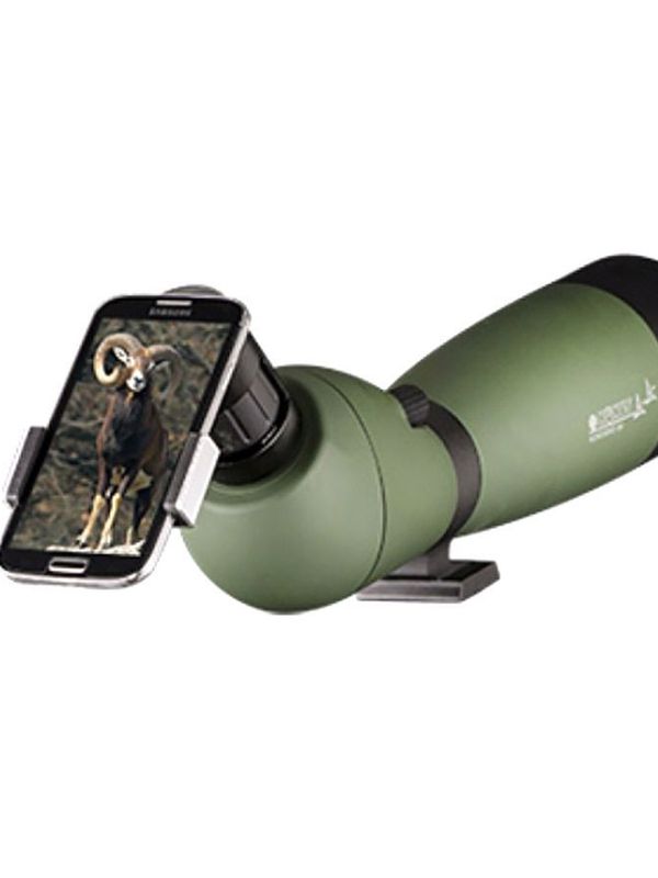 Зрительная труба Konus Konuspot-100 20-60X100