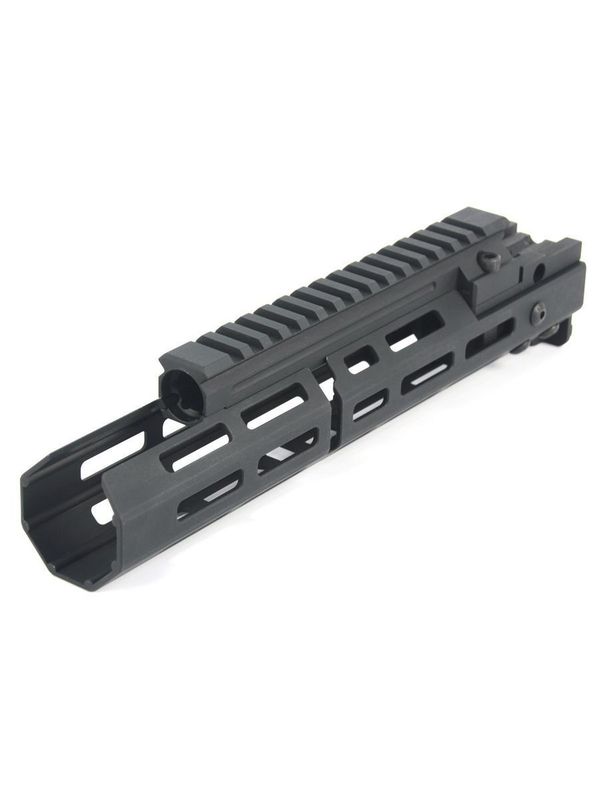 Цевьё с газовой трубкой SAG MK1 для АК, 5 M-LOK