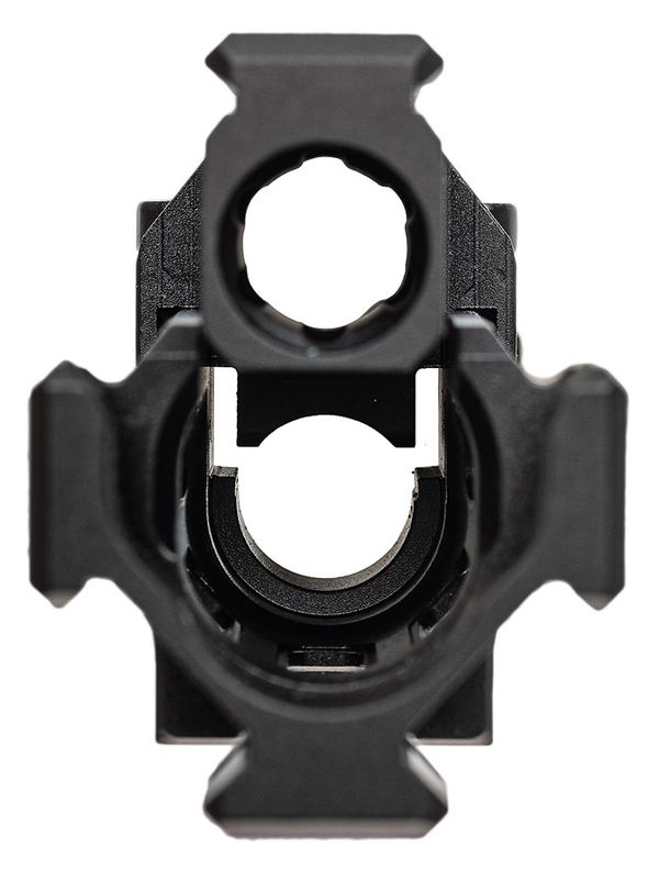 Шасси SAG MK4 для АКСУ