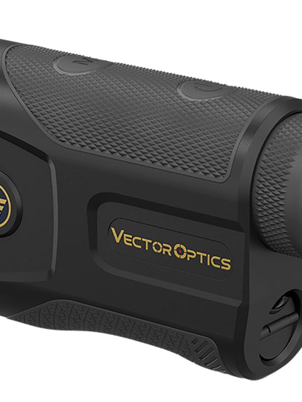 Дальномер Vector Optics Paragon 7x25 OLED GenIII BDC