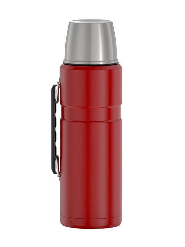 Термос THERMOS KING SK-2020 MRR 2.0L, Rustic Red