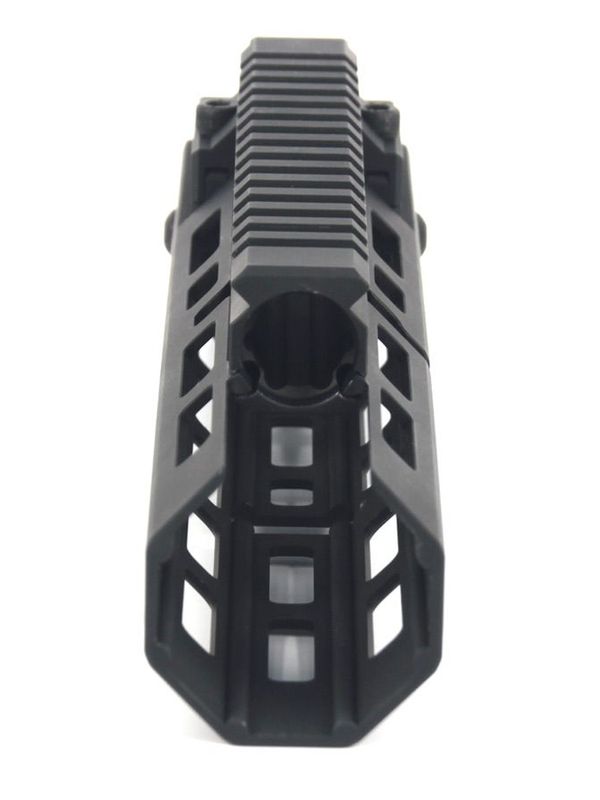 Цевьё с газовой трубкой SAG MK1 для АК, 5 M-LOK