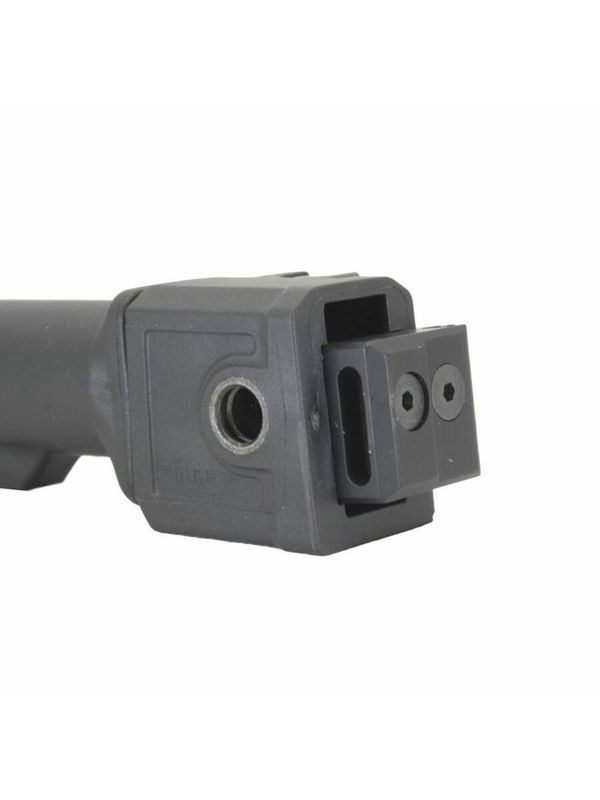 Труба приклада АК-74М складная (comspec), DLG Tactical