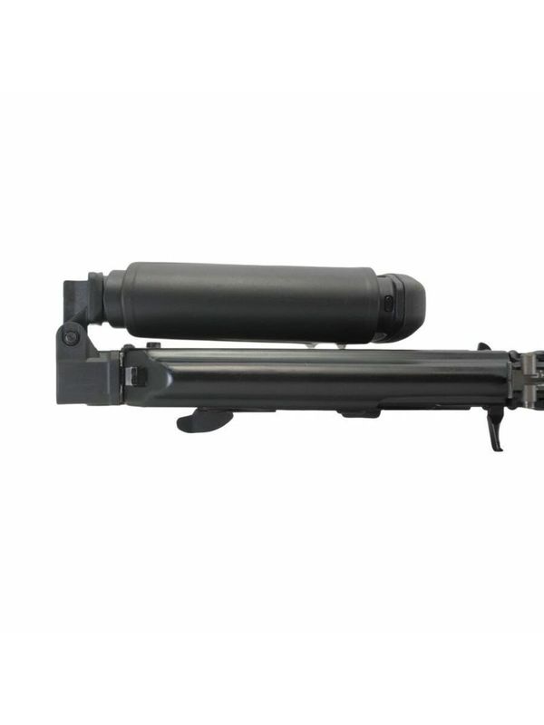 Труба приклада АК-74М складная (comspec), DLG Tactical