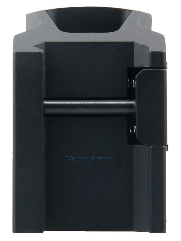 Кронштейн Vector Optics MAG Lower 1/3 Co-Witness Cantilever Picatinny Riser