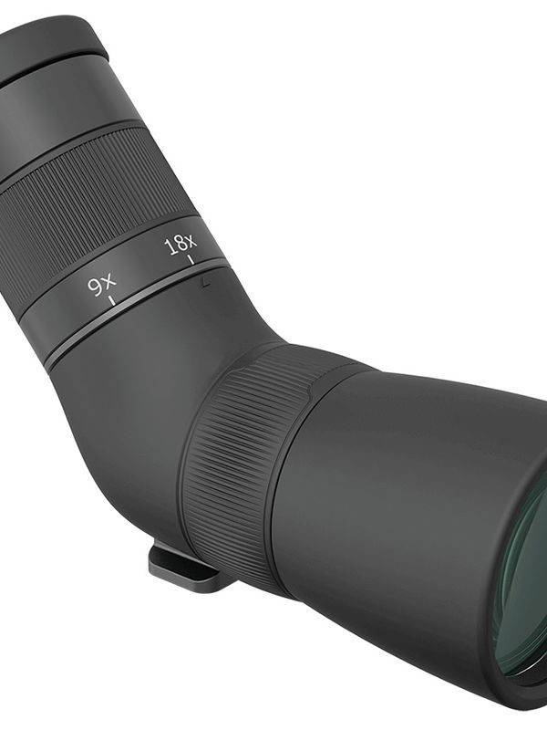 Зрительная труба Vector Optics Paragon 9-27x56 ED Ultra Short, BaK-4,трипод