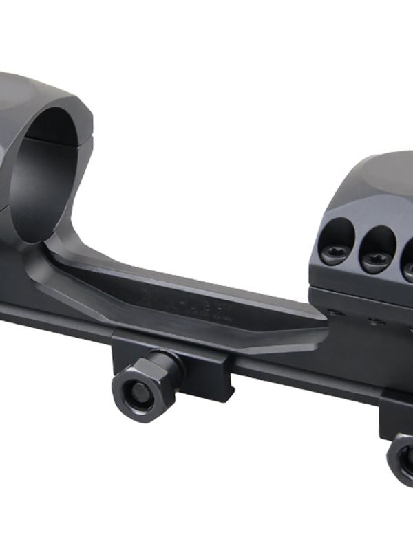 Кронштейн Vector Optics X-Accu 1.2 Medium Profile 30мм на Picatinny 20MOA