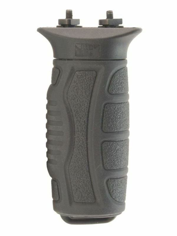 Рукоятка прорезиненная на цевье M-LOK, DLG Tactical