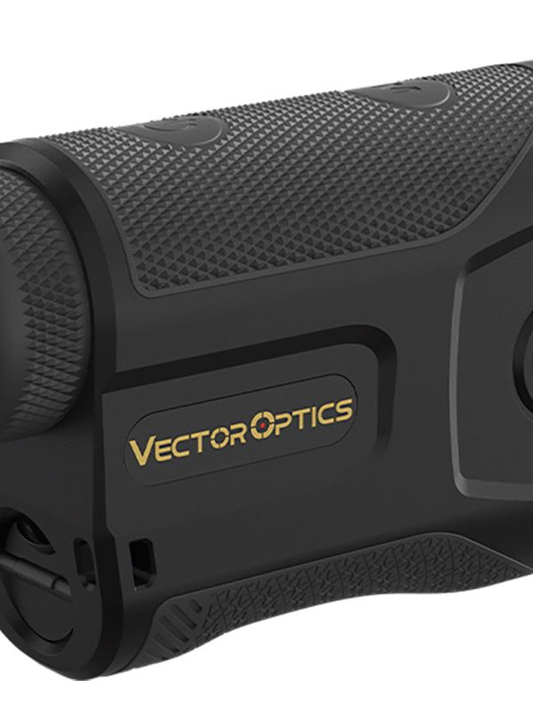 Дальномер Vector Optics Paragon 7x25 OLED GenIII BDC