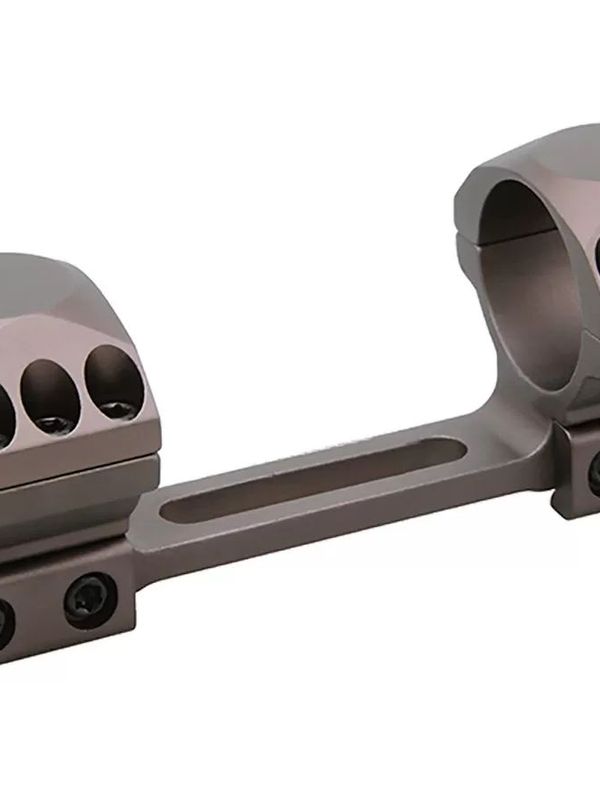 Кронштейн Vector Optics X-Accu 1.1 Low Profile 30мм призма 11-12мм FDE