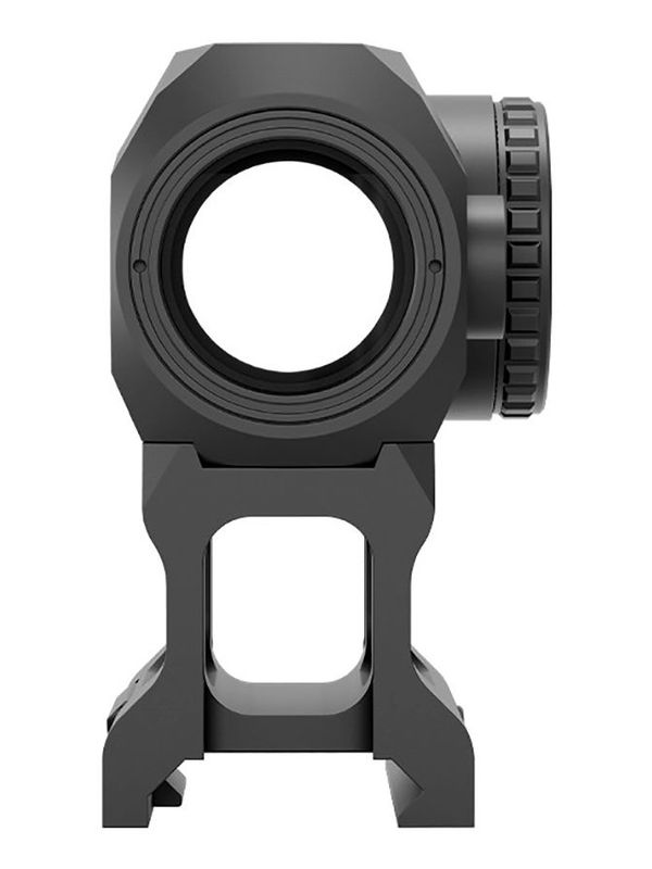 Коллиматорный прицел Vector Optics Scrapper Micro закрытый, красная марка точка 3 МOA (SCRD-69)