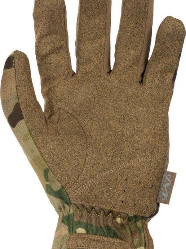 Перчатки MECHANIX FastFit MultiCam, р. XXL