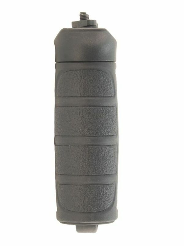 Рукоятка прорезиненная на цевье M-LOK, DLG Tactical