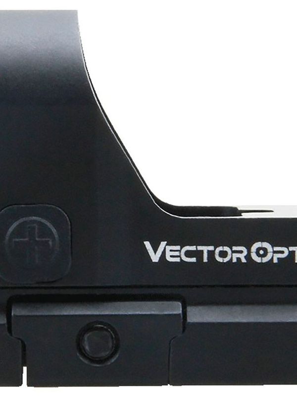 Коллиматорный прицел Vector Optics Frenzy-X открытый, красная марка (SCRD-M36)