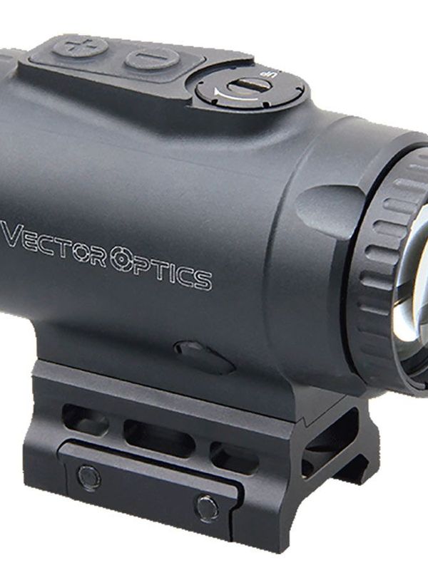 Прицел призматический Vector Optics Paragon 3x18, VEPS-MBR