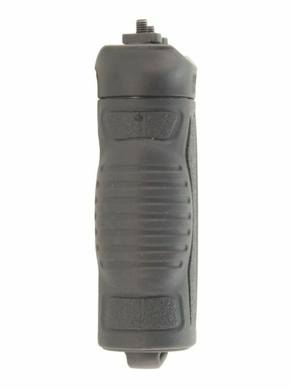 Рукоятка прорезиненная на цевье M-LOK, DLG Tactical
