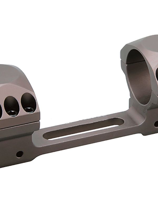 Кронштейн Vector Optics X-Accu 1.1 Low Profile 30мм призма 11-12мм FDE