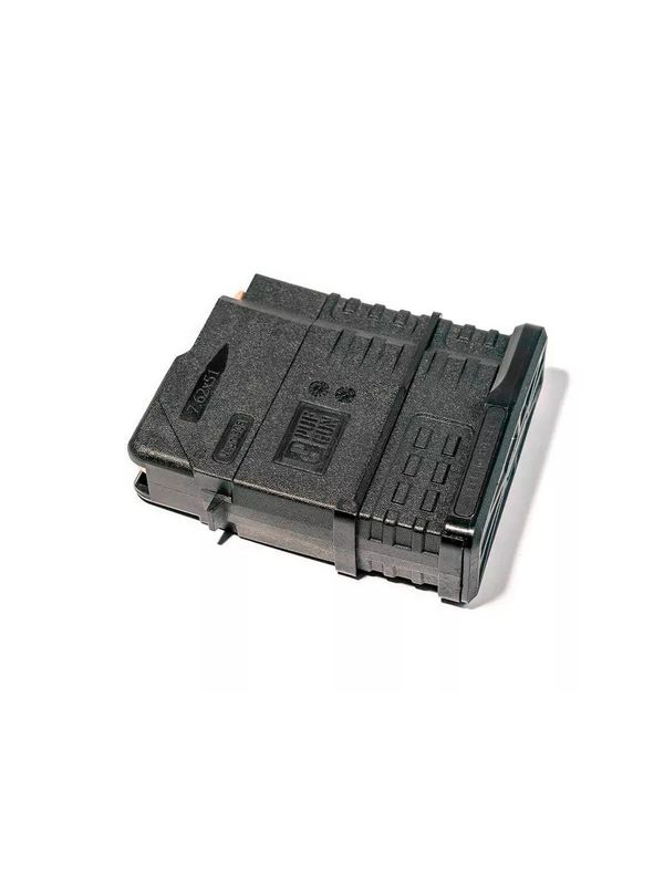 Магазин Pufgun на Вепрь-308, 7,62х51,