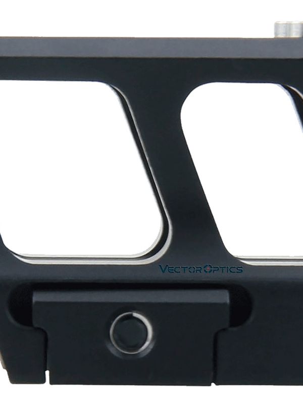 Кронштейн Vector Optics MAG Lower 1/3 Co-Witness Cantilever Picatinny Riser