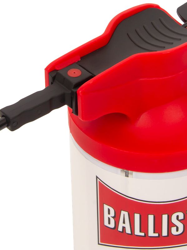 Масло оружейное Ballistol VarioFlex spray, 350мл