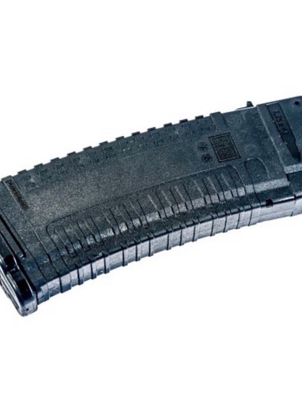 Магазин Pufgun на Сайга МК223, 30 патронов, черный
