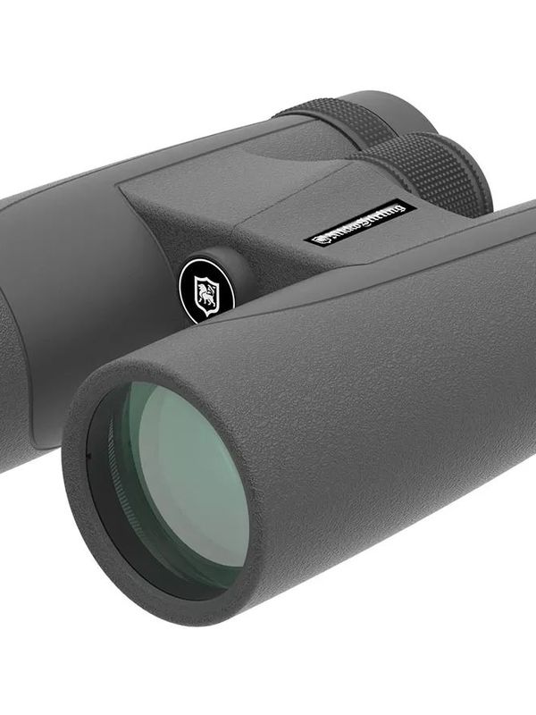 Бинокль Nikko Stirling Metor HD 8x42 Roof Bak-4 IPX7