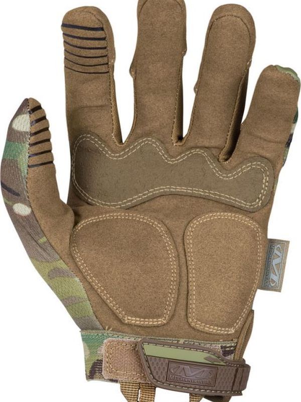 Перчатки MECHANIX M-Pact MultiCam, р. XXL
