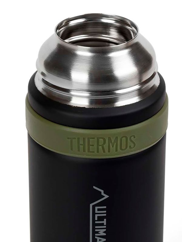 Термос THERMOS FFX-501 MTBK 0.5L, чёрный