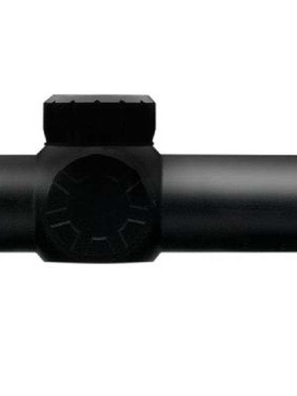 Прицел Nikko Stirling PANAMAX 4-12X50 AO, сетка Half MD с подсветкой