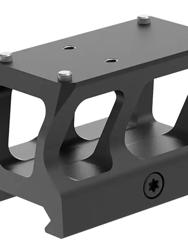 Кронштейн Vector Optics TEK Lower 1/3 Co-Witness Cantilever Picatinny Riser