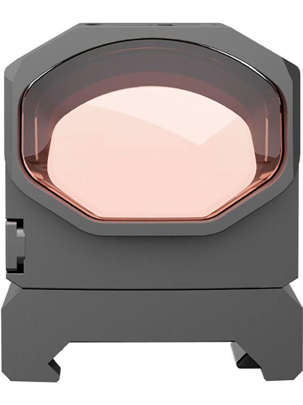 Коллиматорный прицел Vector Optics Frenzy-X открытый, красная марка точка 3 МOA (SCRD-64)