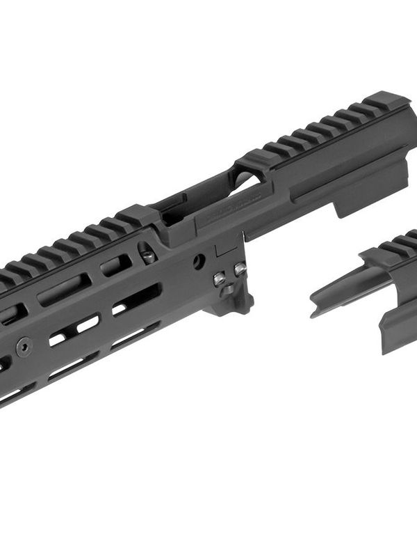 Шасси SAG MK3 Slim 4 M-LOK для АК