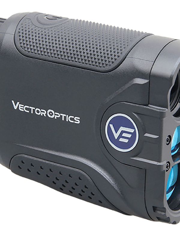 Дальномер Vector Optics Paragon 6x21 OLED GenIII BDC