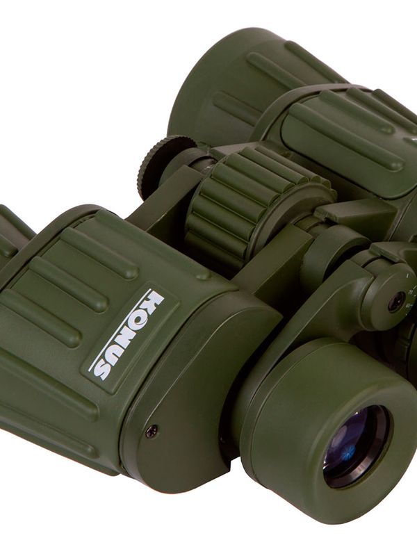 Бинокль Konus ARMY 8x42 WA