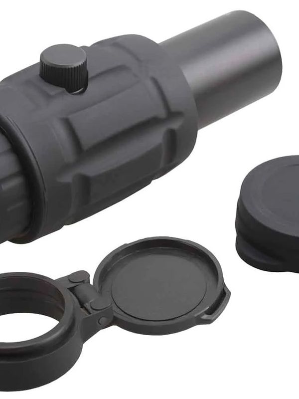 Увеличитель Vector Optics 5x откидной, труба 30мм