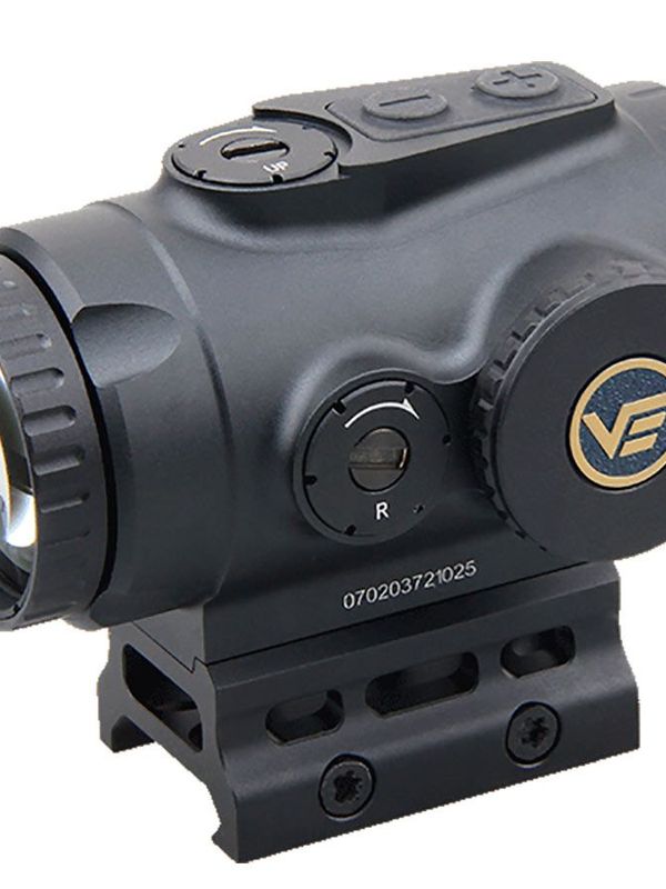 Прицел призматический Vector Optics Paragon 3x18, VEPS-MBR